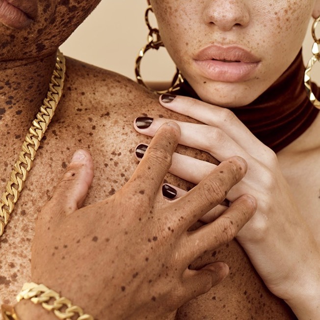 Black Owned Jewelry Brands: Third Crown