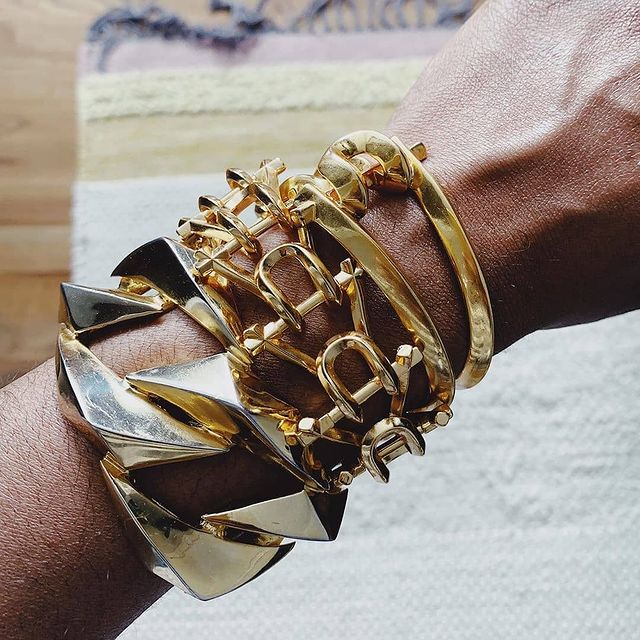 Black Owned Jewelry Brands