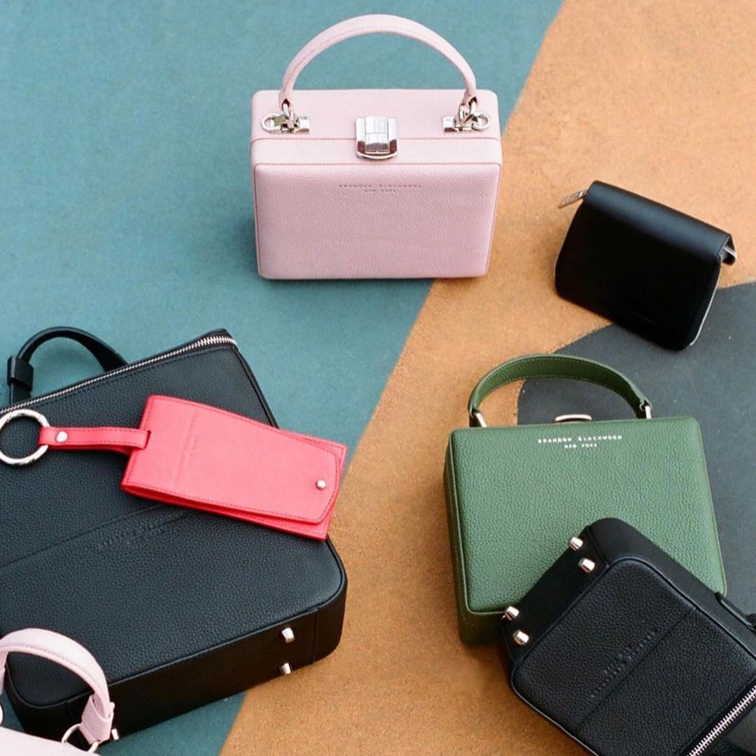 Black Owned Handbag Brands