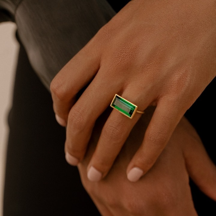 Black Owned Jewelry Brands: Adore Adorn Jewelry