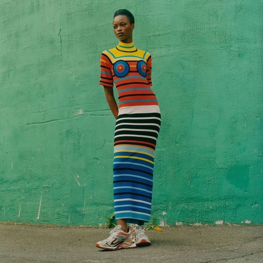 Black Owned Clothing Brands: Christopher John Rogers