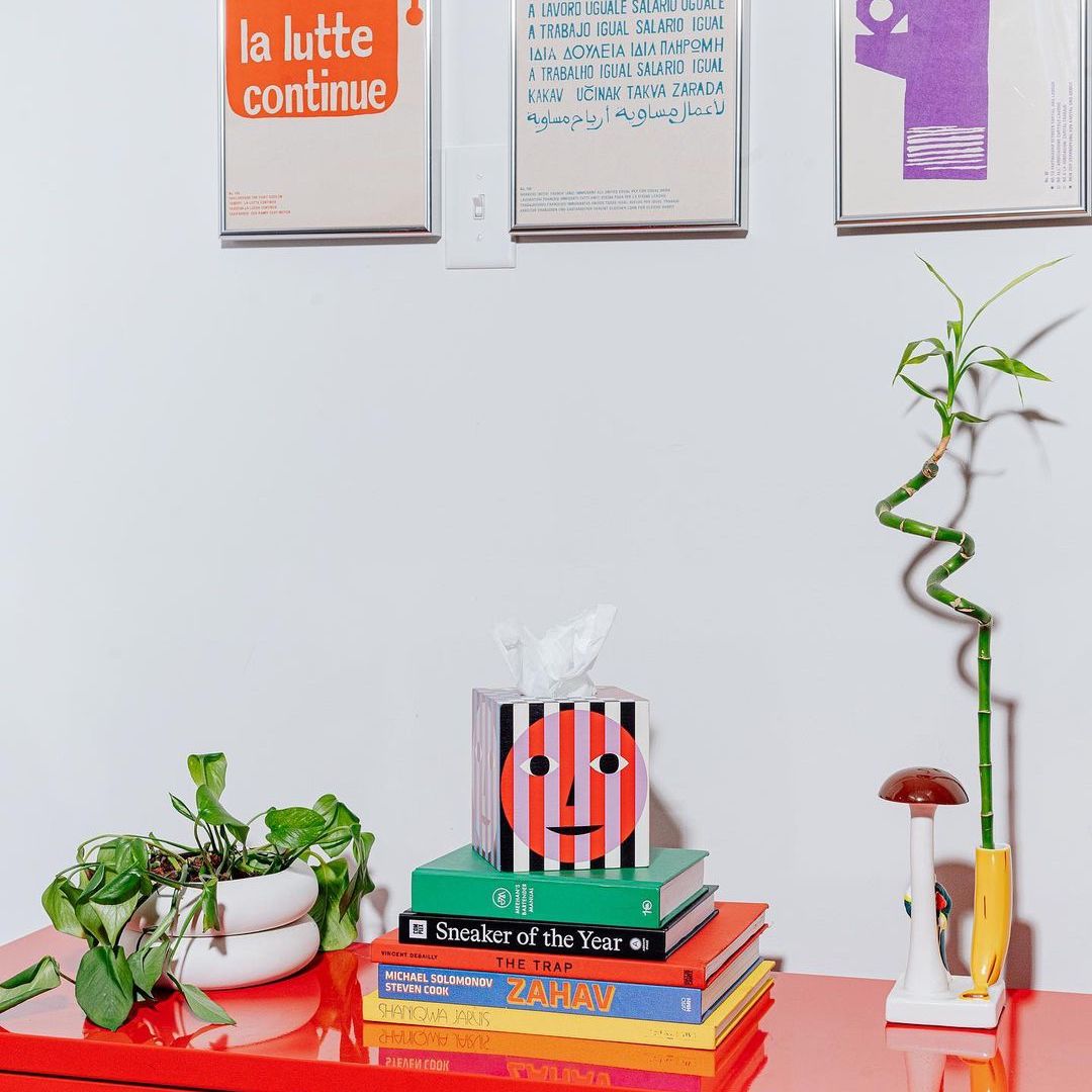 Black Owned Home Decor Brands
