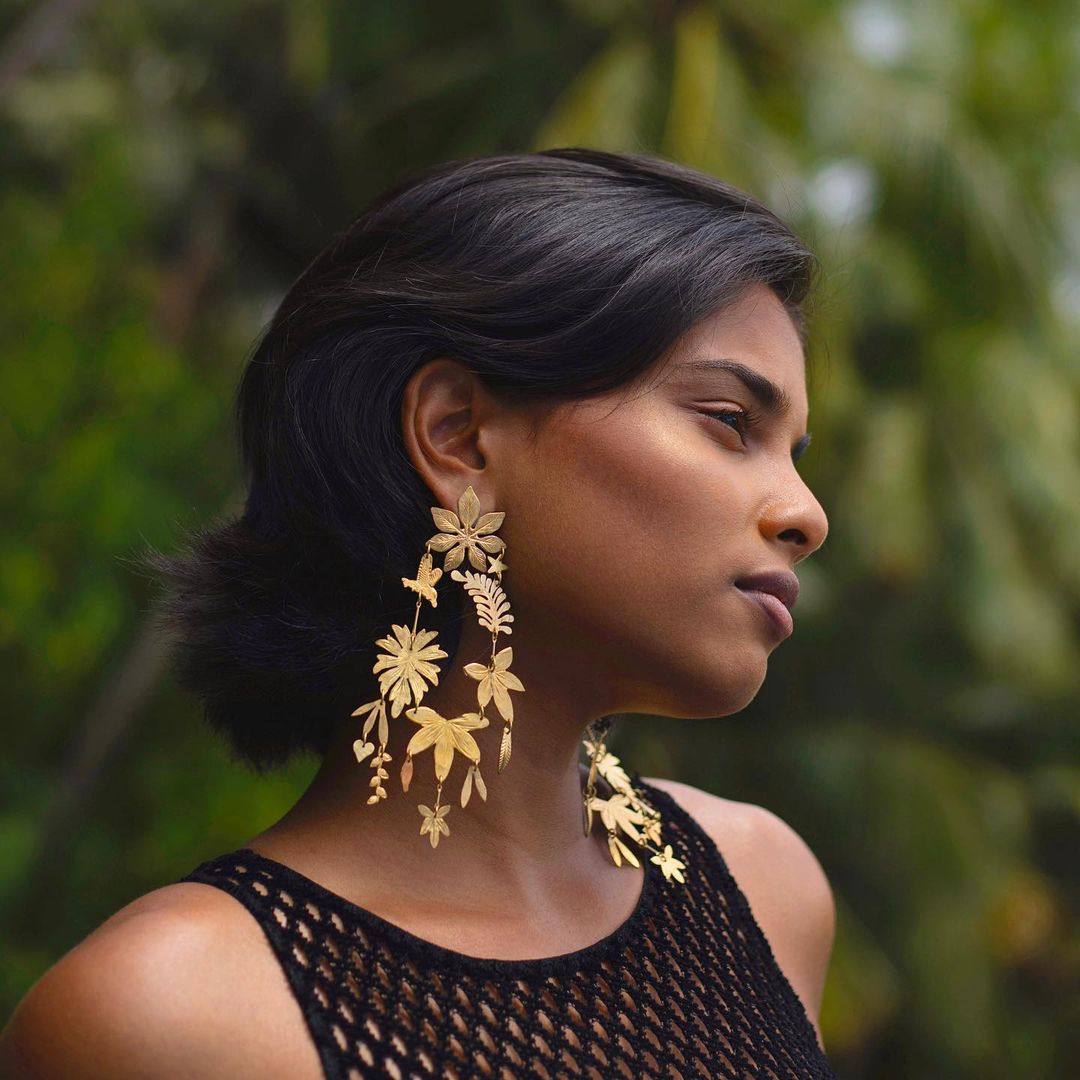 Black Owned Jewelry Brands: We Dream In Colour