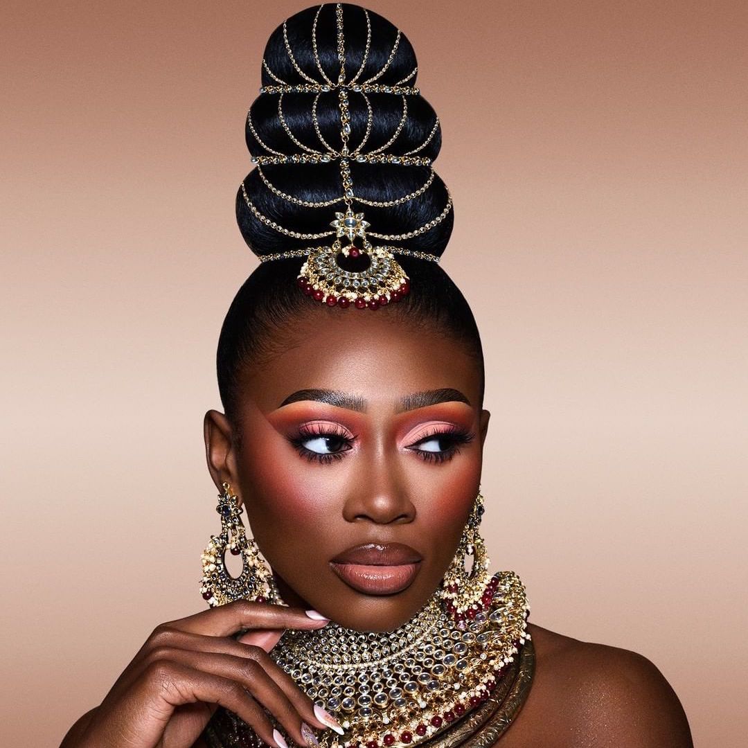 Black Owned Beauty Brands: Juvia's Place