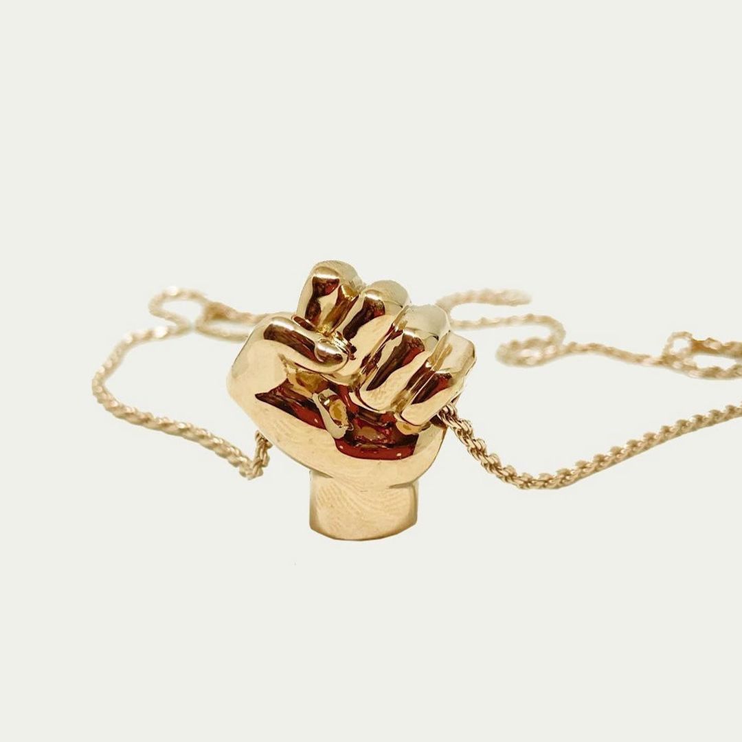 Black Owned Jewelry Brands: Johnny Nelson